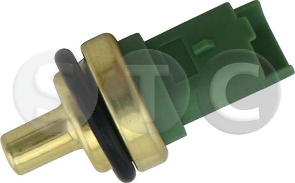 STC T450291 - Sensore, Temperatura refrigerante www.autoricambi360.it