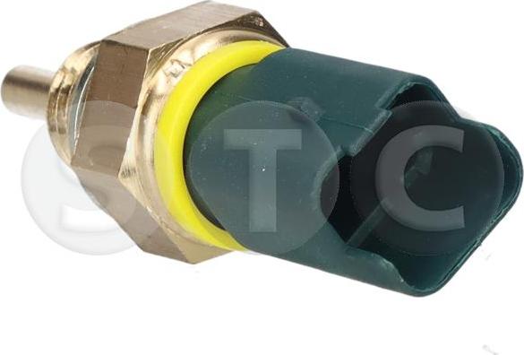 STC T450289 - Sensore, Temperatura refrigerante www.autoricambi360.it
