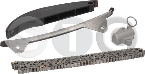 STC T451456 - Kit catena distribuzione www.autoricambi360.it