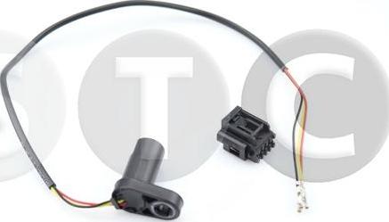 STC T451543 - Sensore n° giri, Cambio automatico www.autoricambi360.it