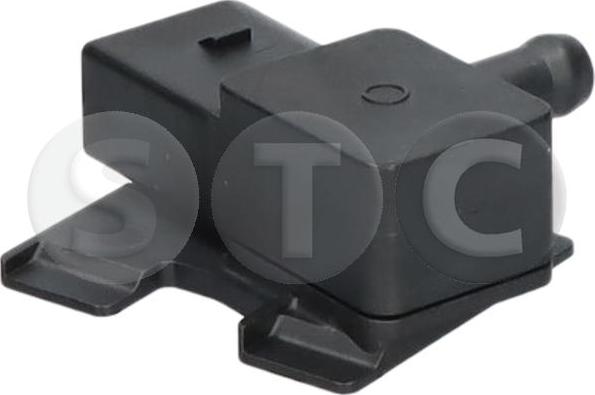 STC T451506 - Sensore, Pressione gas scarico www.autoricambi360.it