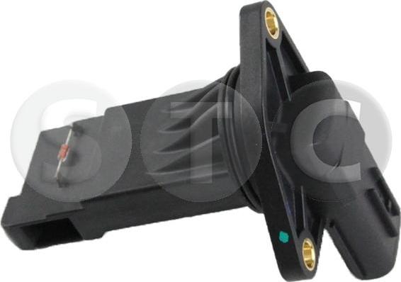 STC T451516 - Debimetro www.autoricambi360.it