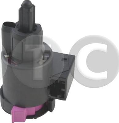 STC T451634 - Interruttore luce freno www.autoricambi360.it