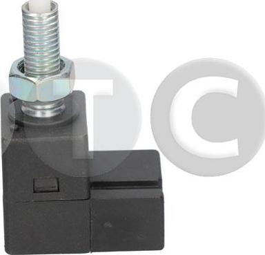 STC T451628 - Interruttore luce freno www.autoricambi360.it