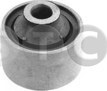 STC T458951 - Boccola, ammortizzatore www.autoricambi360.it