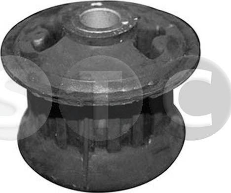 STC T458952 - Supporto, Supporto cambio automatico www.autoricambi360.it