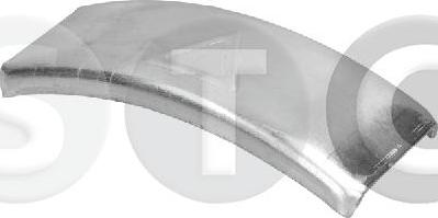STC T458484 - Kit riparazione, Pedale acceleratore www.autoricambi360.it