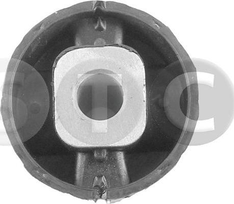STC T458555 - Supporto, Corpo assiale www.autoricambi360.it