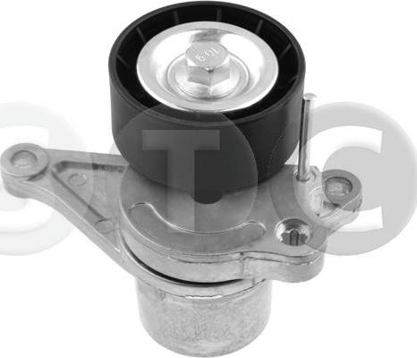 STC T458501 - Tendicinghia, Cinghia Poly-V www.autoricambi360.it