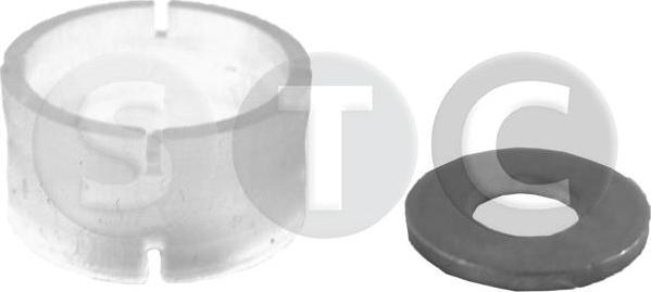 STC T458613 - Guarnizione, Portapolverizzatore www.autoricambi360.it