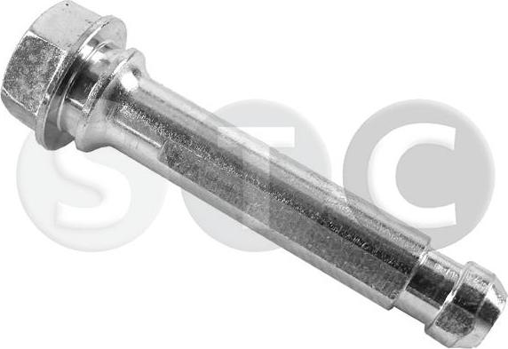 STC T458098 - Perno di guida, Pinza freno www.autoricambi360.it