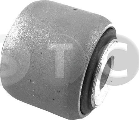 STC T458092 - Supporto, Corpo assiale www.autoricambi360.it