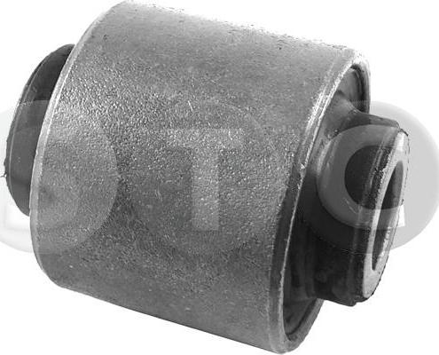 STC T458056 - Supporto, Corpo assiale www.autoricambi360.it