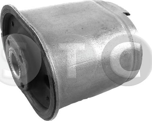STC T458058 - Supporto, Corpo assiale www.autoricambi360.it