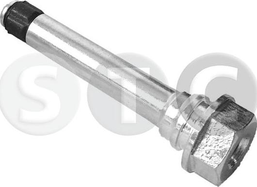 STC T458057 - Perno di guida, Pinza freno www.autoricambi360.it