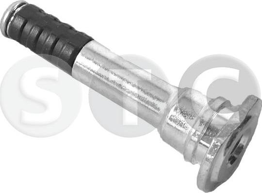 STC T458069 - Perno di guida, Pinza freno www.autoricambi360.it