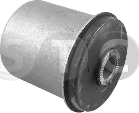 STC T458001 - Supporto, Corpo assiale www.autoricambi360.it