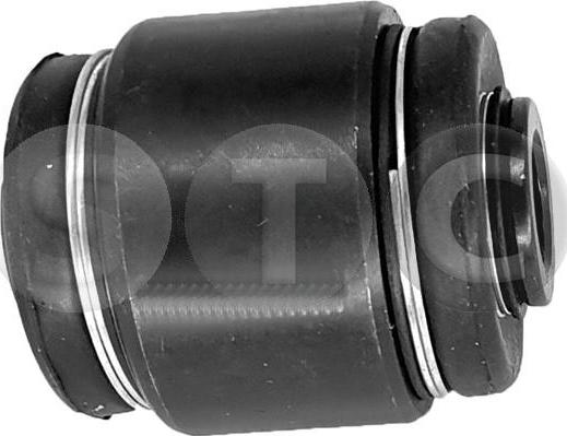 STC T458020 - Supporto, Corpo assiale www.autoricambi360.it