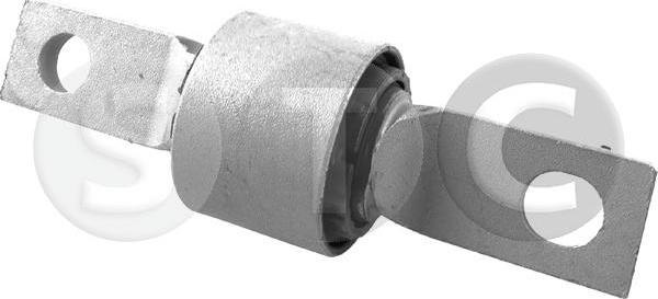 STC T458196 - Supporto, Corpo assiale www.autoricambi360.it
