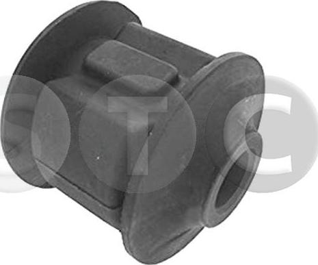 STC T458193 - Supporto, Corpo assiale www.autoricambi360.it