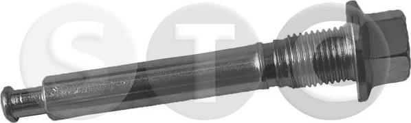 STC T458149 - Perno di guida, Pinza freno www.autoricambi360.it