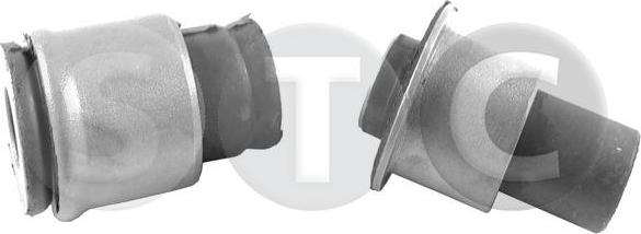 STC T458140 - Supporto, Corpo assiale www.autoricambi360.it