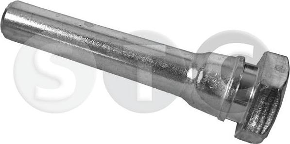 STC T458166 - Perno di guida, Pinza freno www.autoricambi360.it