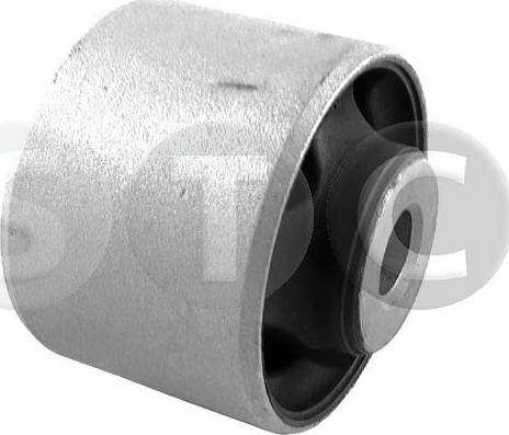STC T458100 - Supporto, Corpo assiale www.autoricambi360.it