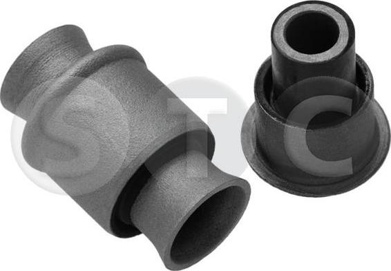 STC T458101 - Supporto, Corpo assiale www.autoricambi360.it