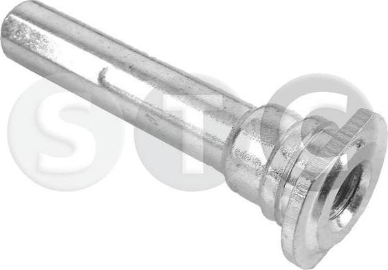 STC T458103 - Perno di guida, Pinza freno www.autoricambi360.it