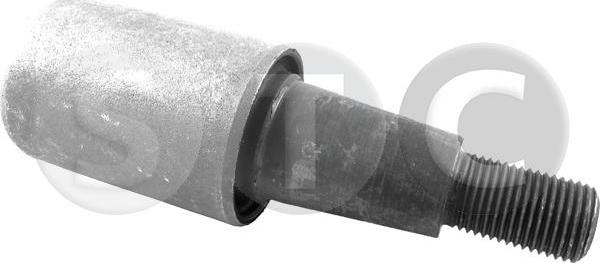 STC T458117 - Supporto, Corpo assiale www.autoricambi360.it