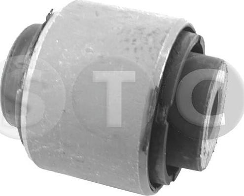 STC T458137 - Supporto, Corpo assiale www.autoricambi360.it