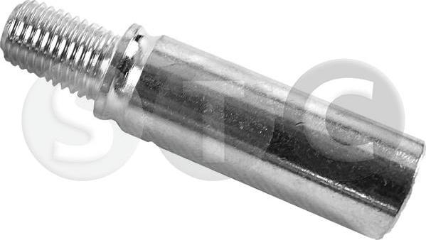 STC T458120 - Perno di guida, Pinza freno www.autoricambi360.it