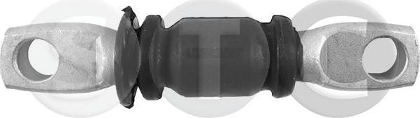 STC T458177 - Supporto, Corpo assiale www.autoricambi360.it