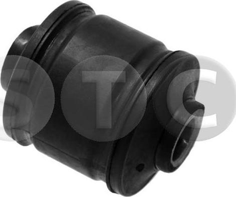 STC T458391 - Supporto, Corpo assiale www.autoricambi360.it