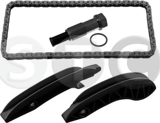 STC T458308 - Kit catena distribuzione www.autoricambi360.it