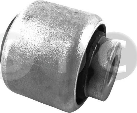 STC T458242 - Supporto, Corpo assiale www.autoricambi360.it