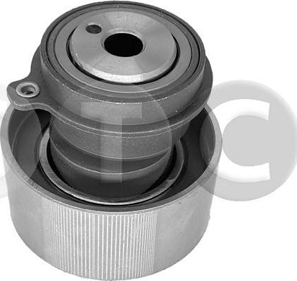STC T458250 - Galoppino / Guidacinghia, Cinghia Poly-V www.autoricambi360.it