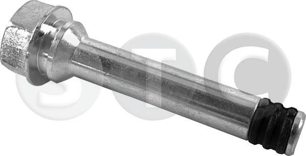 STC T458258 - Perno di guida, Pinza freno www.autoricambi360.it