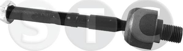 STC T458264 - Supporto, Corpo assiale www.autoricambi360.it