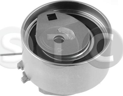 STC T458201 - Galoppino / Guidacinghia, Cinghia Poly-V www.autoricambi360.it