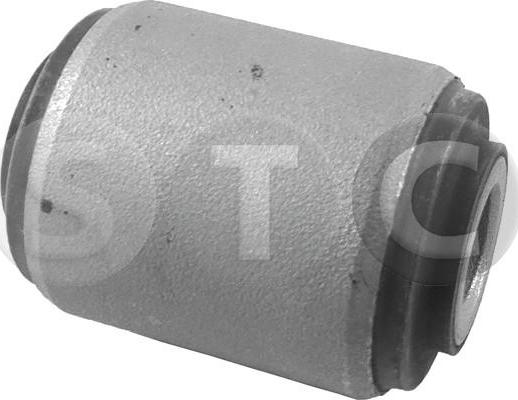 STC T458284 - Supporto, Corpo assiale www.autoricambi360.it