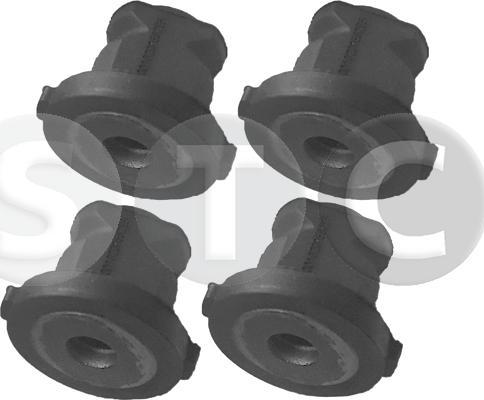 STC T458285 - Supporto, Corpo assiale www.autoricambi360.it
