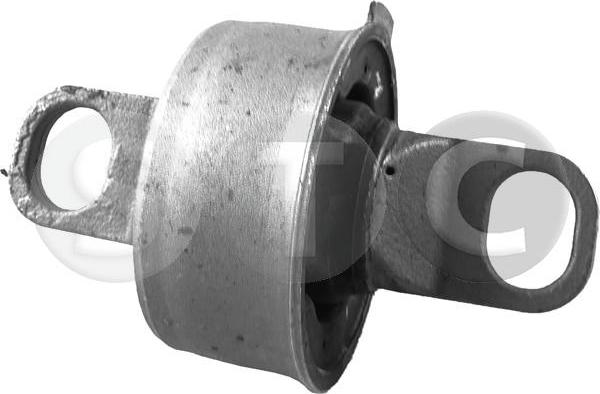 STC T458287 - Supporto, Corpo assiale www.autoricambi360.it