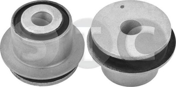 STC T458236 - Supporto, Corpo assiale www.autoricambi360.it