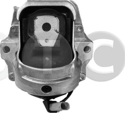 STC T458769 - Sospensione, Motore www.autoricambi360.it