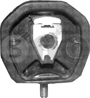 STC T458762 - Sospensione, Motore www.autoricambi360.it