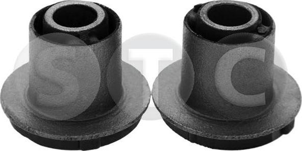 STC T458721 - Supporto, Scatola guida www.autoricambi360.it