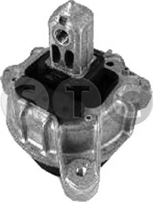 STC T458770 - Sospensione, Motore www.autoricambi360.it