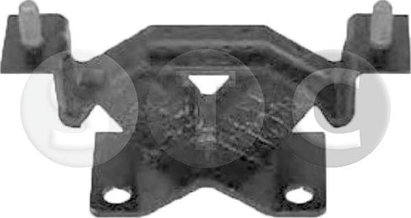 STC T458773 - Sospensione, Motore www.autoricambi360.it